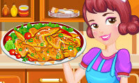 Cooking Lesson: Chicken Wings