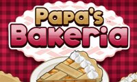 La confitería de Papa Louie