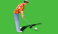 Golf Master 3D