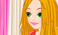 Celebrity E-Girl Fashion - Online Game - Play for Free