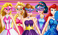 Princesas: rivales en las compras - Un juego gratis para chicas en  