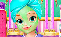Makeover Games: Makeup Salon Games for Girls Kids Online – Play Free in  Browser 