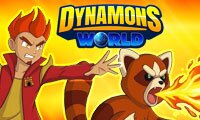 Dynamons World