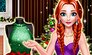 Giochi di Sfilata di moda invernale per ragazze