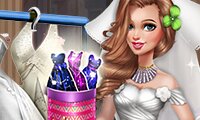 Doll Designer - Jogue Online em SilverGames 🕹