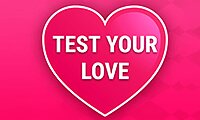 True Love Tester em Jogos na Internet