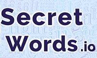 Secret Words Io