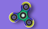 Fidget Spinner Evolution on the App Store