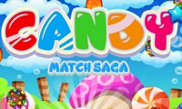 Candy Time - online game