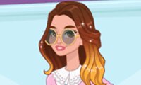 Girls Photoshopping Dressup - Online Game - Play for Free