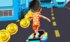 Jeux Endless Runner
