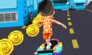 Jeux Endless Runner