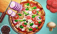 Cooking Games - Free online Games for Girls - GGG.com