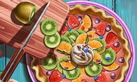 Make Your Cake - Online Game - Play for Free