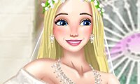 Wedding Dress Up Games Free Online