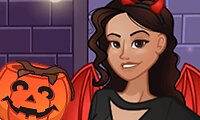 Juegos de Halloween para chicas - Juegos internet gratis para chicas en  
