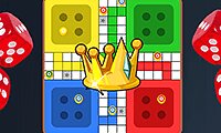 Ludo Online 🕹️ Two Player Games