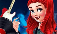Redheads: Rock Concert