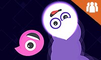 Smiley (Old rush) - KoGaMa - Play, Create And Share Multiplayer Games