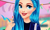 Princesses: Dorm Party