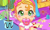 Doll Games Free Online For