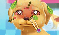 Cute Pup Rescue 🕹️ Play Now on GamePix