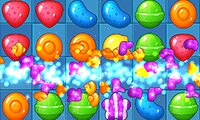 Candy Time - online game