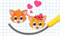 Juegos de Gatos - Juegos internet gratis para chicas en 