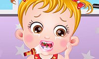 Baby Games - Play Free Online Games - Baby Hazel Games