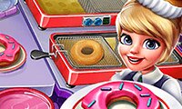 Juegos de chicas - Juegos para niñas en