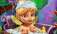 Fairy Of Seasons Game - Play online for free