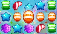 Candy Time - Online Game - Play for Free