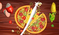 VORTELLI'S PIZZA DELIVERY - Jogue Grátis Online!