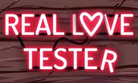 Calculate Love Tester Deluxe - Play Online Games