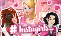 Girl Dress Up - A Free Girl Game on