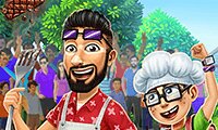Dream Chefs 🕹️ Jogue Dream Chefs Grátis no Jogos123