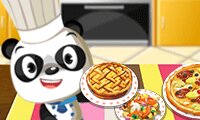 Dr Panda Restaurant - Online-Spiel - Spiele Jetzt