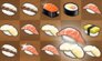 Gioco Sushi