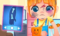 FUNNY BONE SURGERY - Jogue Grátis Online!