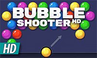 Bubble Shooter Candy 2 - Jogo Gratuito Online
