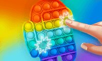 POP IT VS SPINNER - Play Online for Free!