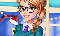 Love Tester Deluxe - A Free Girl Game on