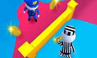 Hide and Seek - A Free Game for Girls on GirlsGoGames.co.uk