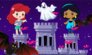 Witch Games