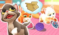 Pet Games - Free online Pet Games for Girls - GGG.com