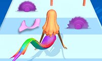 Mermaid Scene Maker - Play Free Girls Games at Joyland!