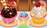 Сake Hero 3D - Cooking Games APK for Android Download