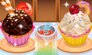 Cupcake Spiele