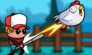 Chicken Games
