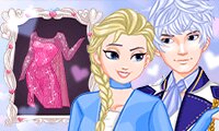 Anime Couple Dress Up 🔥 Play online